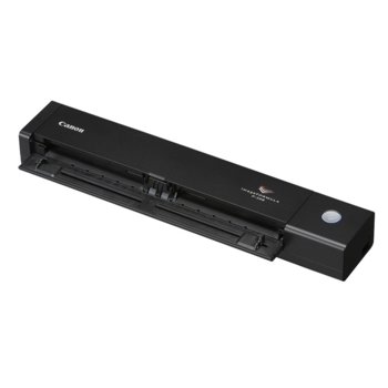 Canon Document Scanner P-208 + Canon Carrying Case