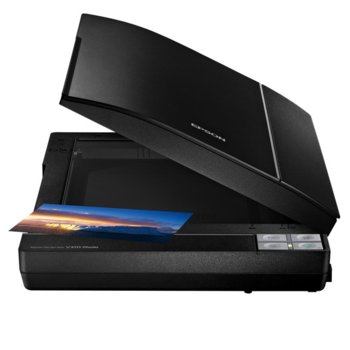 Скенер Epson Perfection V370 Photo, 4800x9600dpi, А4, USB type B | JAR Computers Epson Perfection V370 Photo
