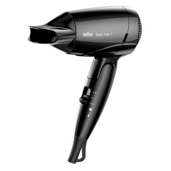 Braun Satin Hair 1 Style & Go HD130