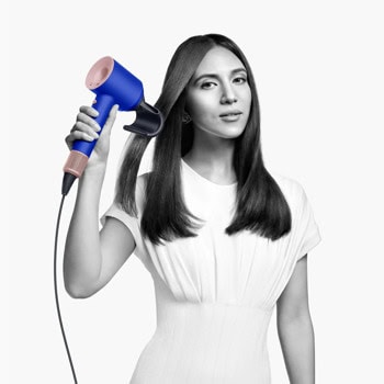 Dyson Supersonic HD07 Bu/Bh 460555-01