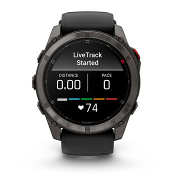 Garmin Fenix 8 Pro - 47 mm AMOLED 010-03198-01