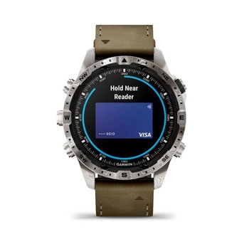 Garmin MARQ Adventurer (Gen 2) 010-03393-31