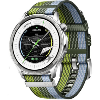 Oppo Watch S 4GB Silver Gleam