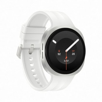 samsung galaxy watch9 40mm cream sm-l345fzeaeue | JAR Computers samsung galaxy watch9 40mm cream sm-l345fzeaeue