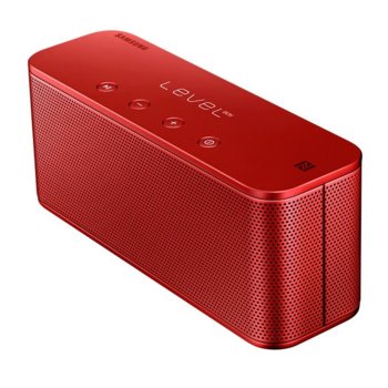 Samsung Level Box mini Red