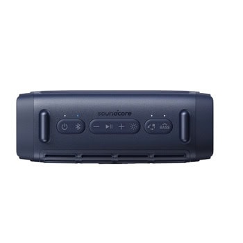 soundcore Boom 3i Blue | JAR Computers soundcore Boom 3i Blue