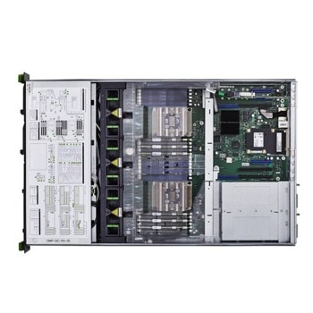 Fujitsu Primergy RX2540 M5 VFY:R2545SC290IN