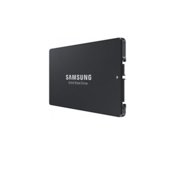 Samsung 15.36TB SSD PM1643 SAS 2.5in