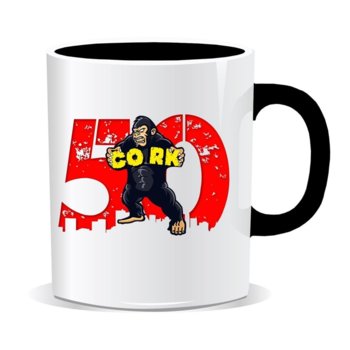 GplayTV Corkscrew cup