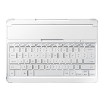 Samsung Keyboard Book Cover