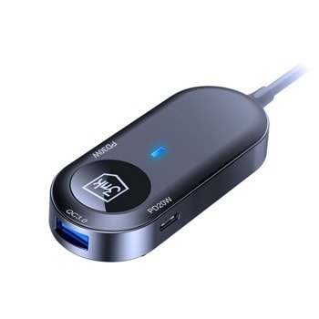 3MK Double Car Charger PD 135W