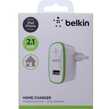 Belkin Main Charger F8J052cwWHT