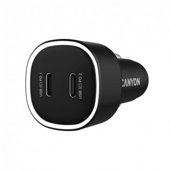 Canyon OnDrive 60 CNE-CCABR3CC