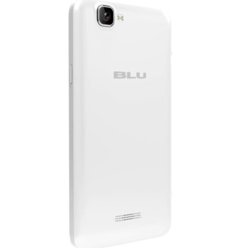 BLU Studio 5.0 C HD White 4GB Dual Sim