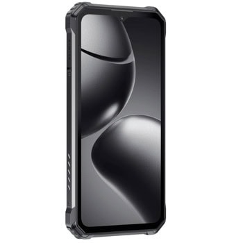 Oukitel G6 4G 64GB/4GB Black | JAR Computers Oukitel G6 4G 64GB/4GB Black