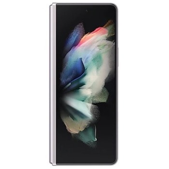 Samsung Galaxy Z Fold3 5G 256/12 GB Silver