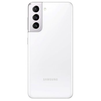 Galaxy S21 128GB 5G White