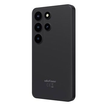 Ulefone Note 22 4G 32GB/3GB Black | JAR Computers Ulefone Note 22 4G 32GB/3GB Black