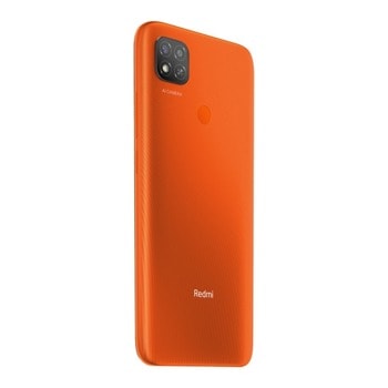 Xiaomi Redmi 9C NFC 3/64 Orange