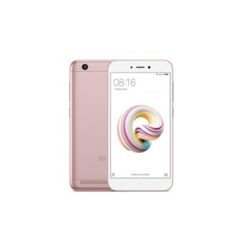 Xiaomi Redmi 5A Rose Gold LTE