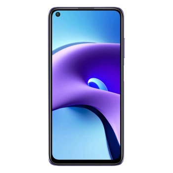 Xiaomi Redmi Note 9T 4 GB 128 GB 5G, Черен