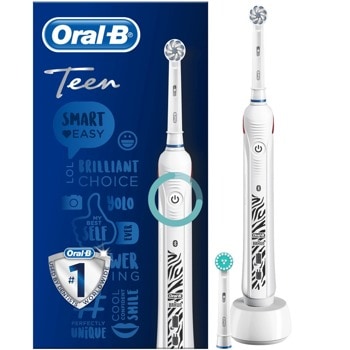 Braun Oral-B Teen White 461422
