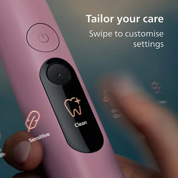 philips sonicare diamondclean 8000 pink hx8311/15 | JAR Computers philips sonicare diamondclean 8000 pink hx8311/15
