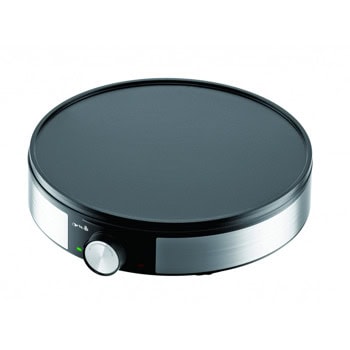 Уред за палачинки Arielli APM-3012, 1200W, незалепващо покритие, черен | JAR Computers Уред за палачинки Arielli APM-3012
