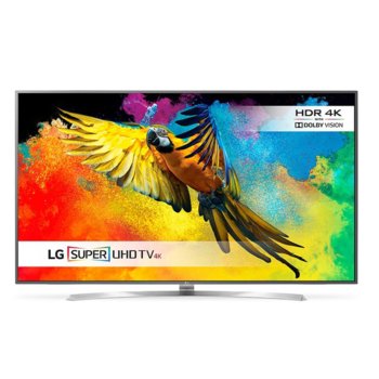 LG UH855V (75UH855V)