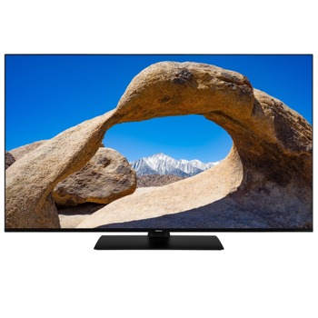 Телевизор Nokia 5000A (5000A4KDA), 50" (127 cm) 4K/UHD LED Smart TV, DVB-T2/C/S2, Wi-Fi, Bluetooth, LAN, 4x HDMI, 2x USB | JAR Computers Nokia 5000A 5000A4KDA
