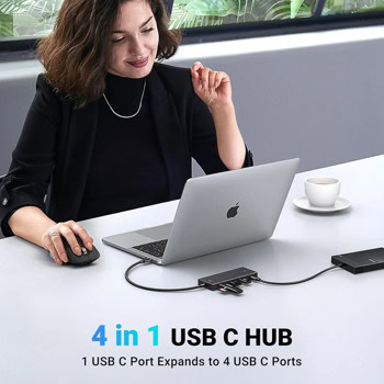 Ugreen CМ806