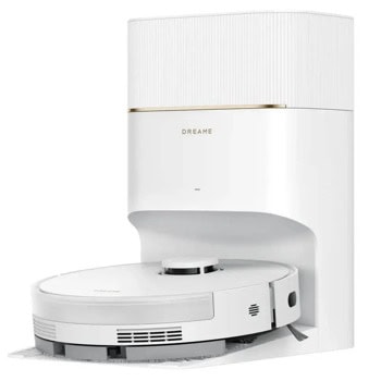 dreame d20 pro plus white