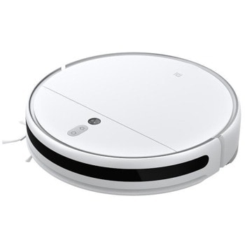 Прахосмукачка Xiaomi Mi Robot Vacuum-Mop 2 EU, робот, 0.55 л. капацитет на контейнера, бяла | JAR Computers Xiaomi Mi Robot Vacuum-Mop 2 EU BHR5055EU
