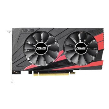 Asus Expedition GTX 1050 OC Edition EX-GTX1050-O2G