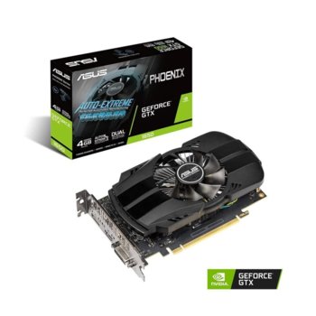 Asus Phoenix GTX 1650