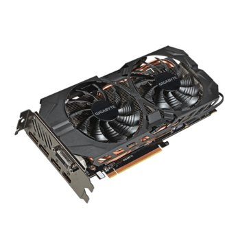 Gigabyte GV-R939G1 GAMING-8GD