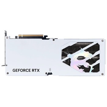 видео карта msi nvidia gf rtx 5070 ti 16gb