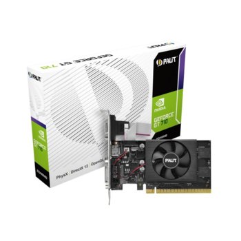 Palit GeForce GT 710 2GB GDDR5
