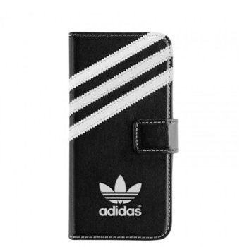 Adidas Booklet Case черен