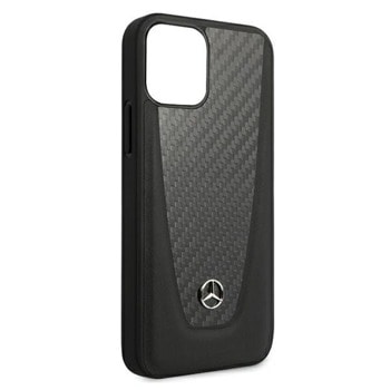 Mercedes Dynamic Carbon Fiber Hard MEHCP12LACABK