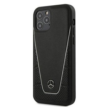 Mercedes Genuine Leather Urban Line Hard Case V2