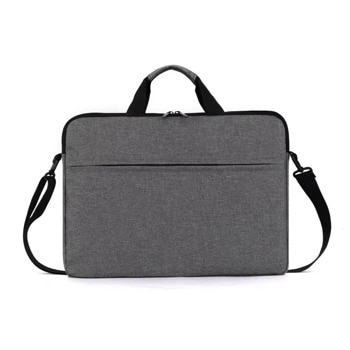 Чанта за лаптоп LP-09 Grey 45319