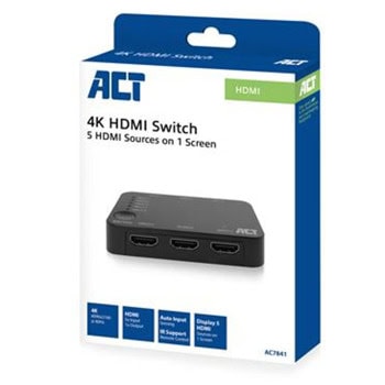 ACT AC7841