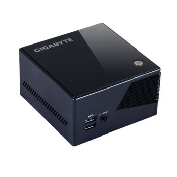 Gigabyte Brix BX 4770U