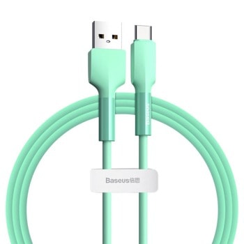 Baseus Silica Gel USB-C Cable CATGJ-06