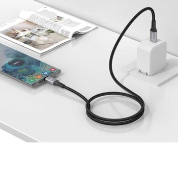 Кабел DeTech DE-C68C 40552 | JAR Computers Кабел DeTech DE-C68C 40552