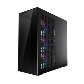 Arctic Xtender Mirror - Black Mid-Tower