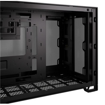 Corsair 2500D Black CC-9011263-WW