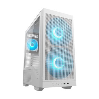 cougar gaming mx600 max rgb white cgr-2za50w-rgb