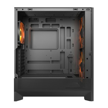 Cougar Gaming Airface 180 Black CGR-5VA4B-RGB